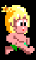 wonder boy master system sprite